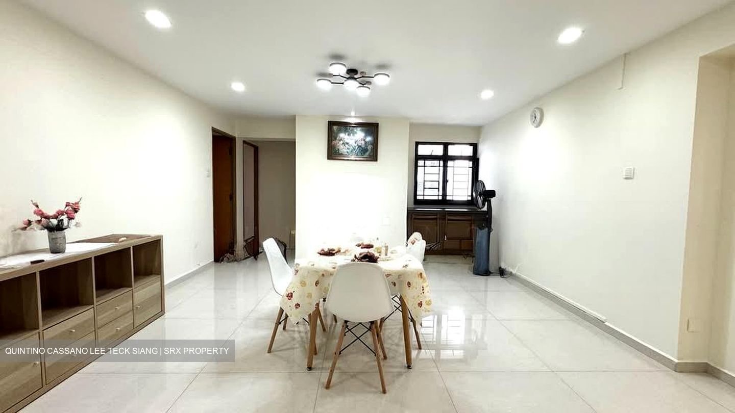 Blk 306B Anchorvale Place (Sengkang), HDB Executive #583997691
